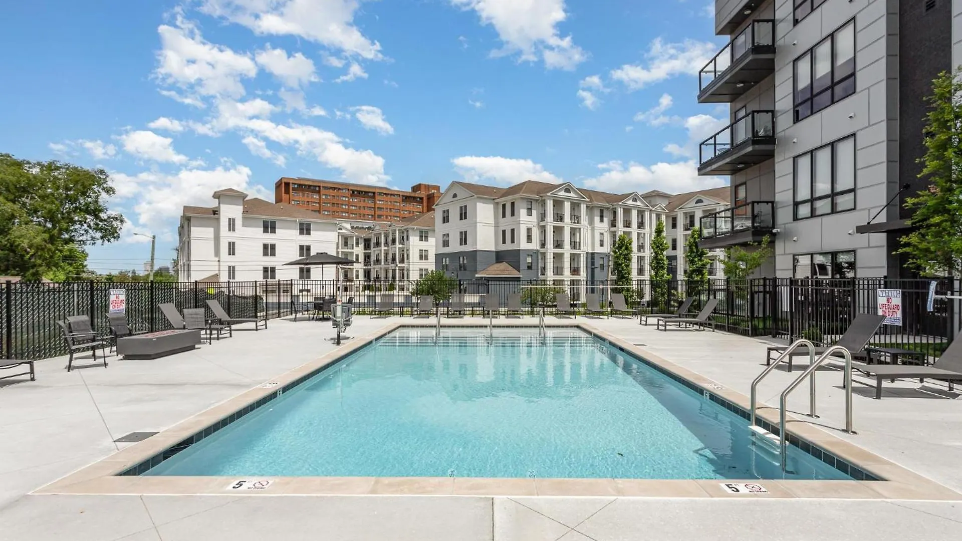 Holiday home Nashville - 3102 Long Blvd - Odyssey - R